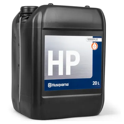 Олива двотактна Husqvarna HP 20л.